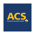 ACS Actividades de Construcción y Servicios, S.A.