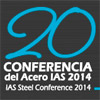 钢铁大会上 EXPO IAS 2014