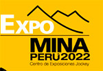 GH将参加2022秘鲁国际矿业展Expomina