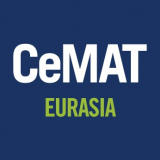 GH CRANES＆COMPONENTS在CeMAT Turkey 2020 Fair上