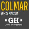 GH France en el Salon SEPEM COLMAR 2014