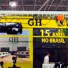  30 feira Internacional Da Mecanica en Brasil