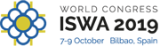 GH will attend the ISWA World Congress 2019