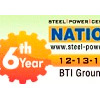 National Expo India 2014 (Steel & Power)
