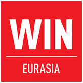 贏得Eurasia 2019年的GH CRANES＆COMPONENTS