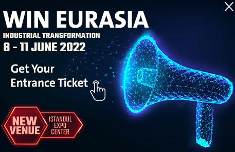 GH将参加WIN EURASIA 2022