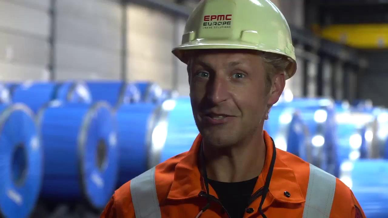 EPMC Eurpe尋求經驗豐富的工程師