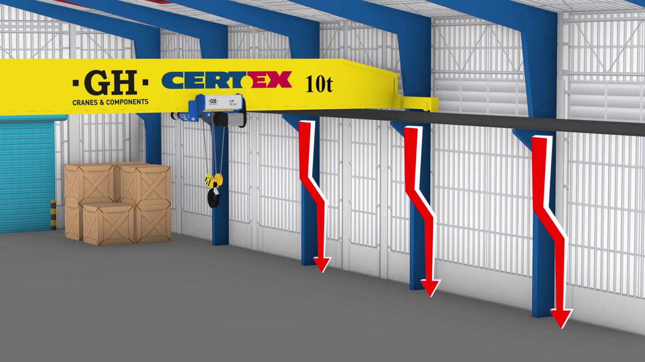 CERTEX-GH crane-size counting