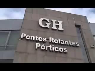 Portuguese GH commercial film